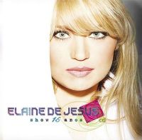 Show 15 anos  - Elaine de Jesus - CD ao VIVO